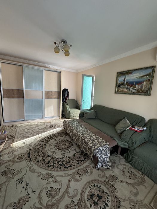 1 комнатная квартира Айбек / 1 xonalik kvartira Oybek