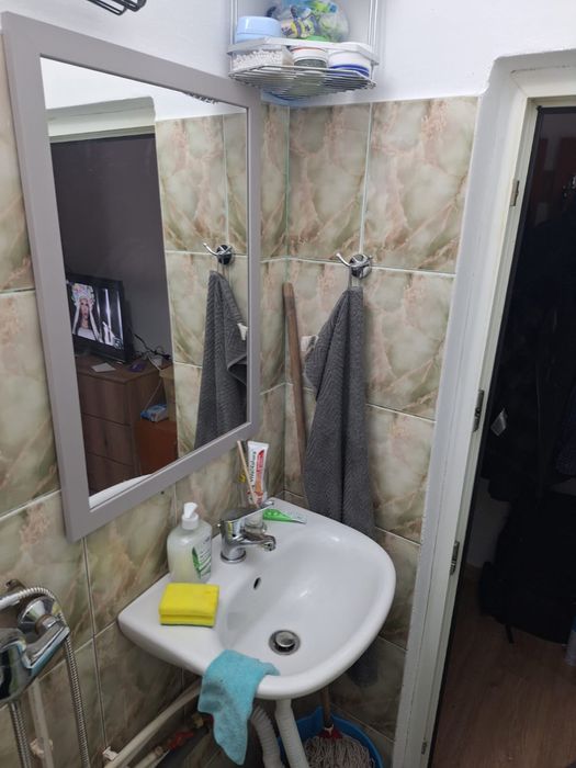 Vand Grasoniera semicentral