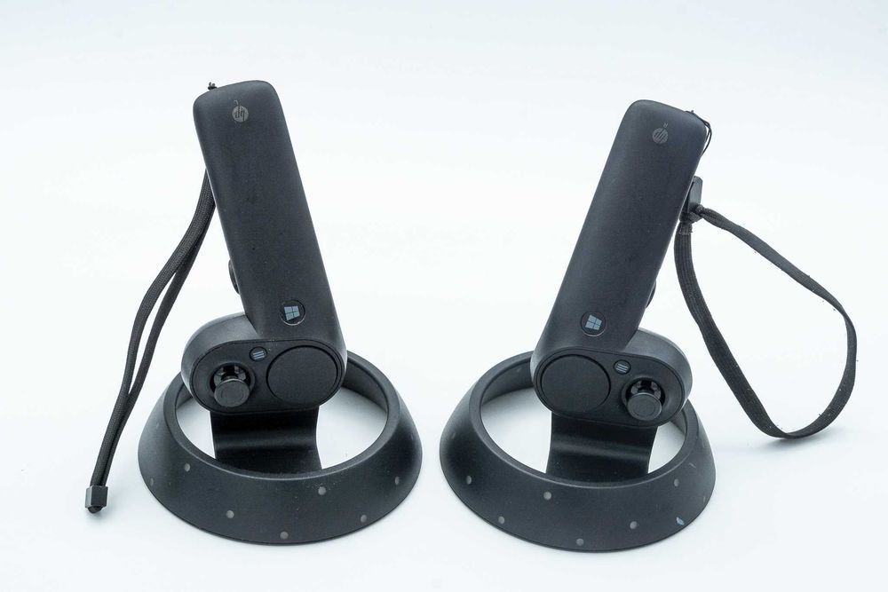 VR очила и контролери HP VR-1000-100nn