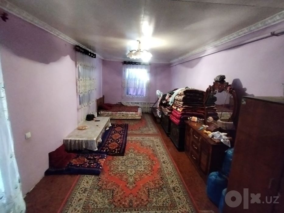 Uchaska sotiladi Yangi qurg'on tumani  Mang'it  MFY da joylashgan.