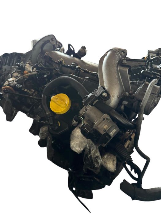 Motor cu injectie completa SUZUKI GRAND VITARA COD F9Q