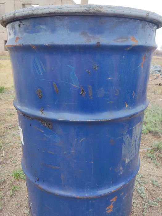 Продам бочки 200л !!!