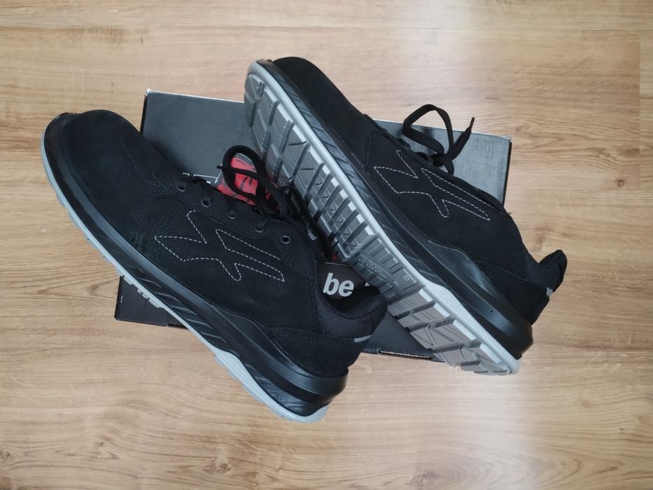 Работни обувки UPower Industry