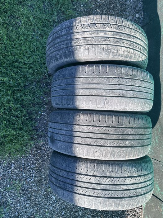Резина 205/55 R16