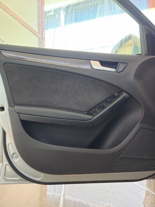 vand audi a4 b8 2.0tfsi quattro