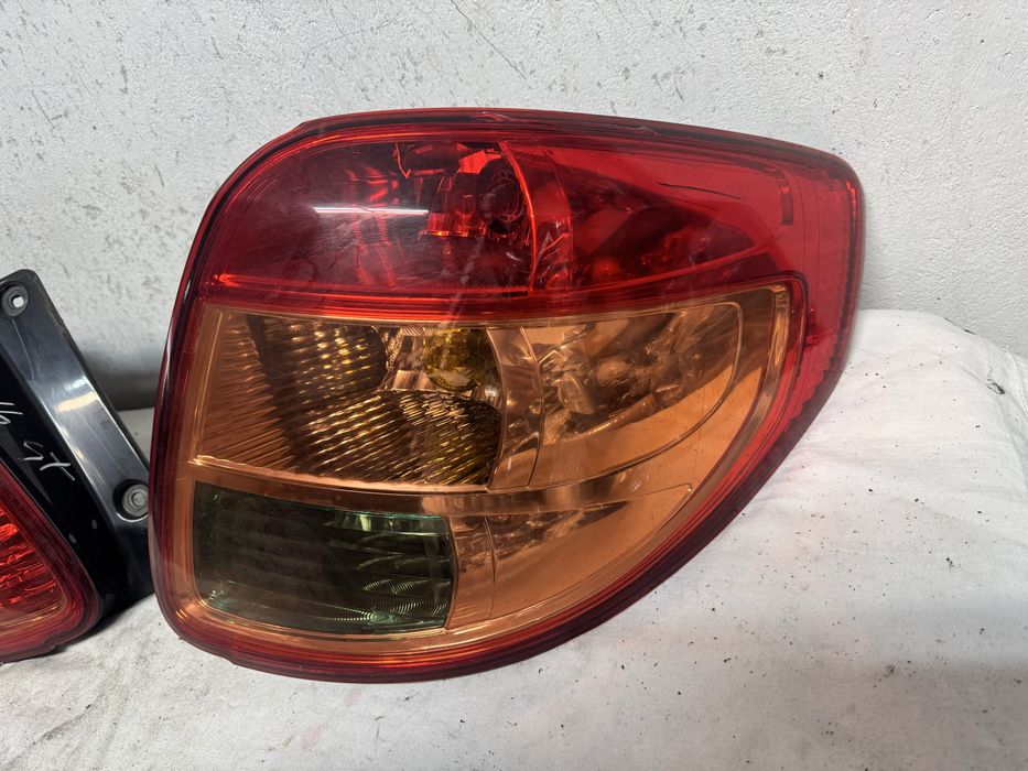 Оригинални стопове Suzuki SX4 Fiat Sedici