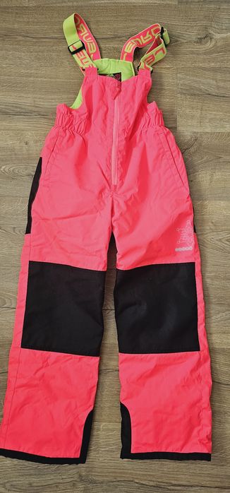 Costum ski pentru fete