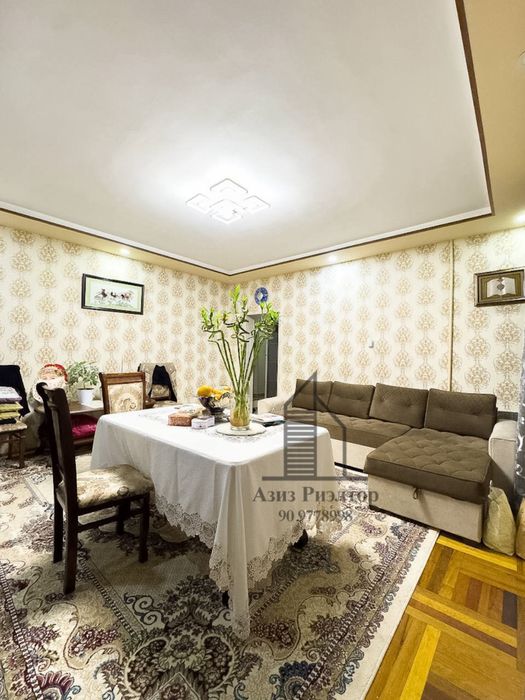 2/3/9 Максим горький 62 м²