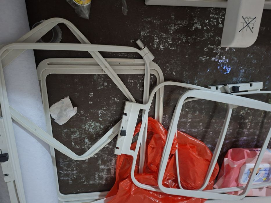 Janome 500e машинка