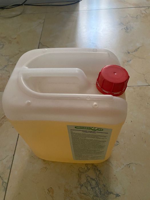 Дез. Средство. Концентрат