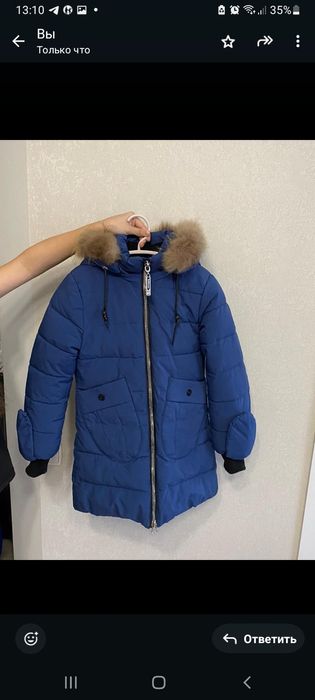 Детская одежда для девочек