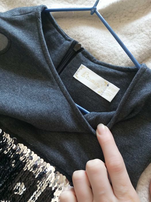 Платья на рост 122