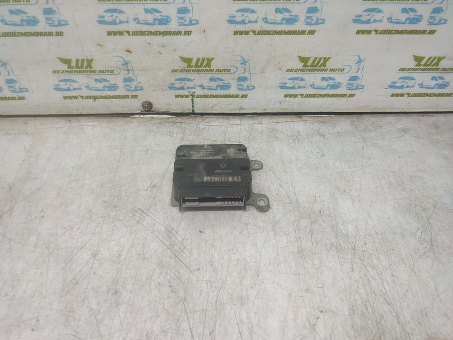 Calculator airbag 985102787R Dacia Logan 2 (facelift) (2017 - 2020) 1.0 sce 1.0 sce B4D400