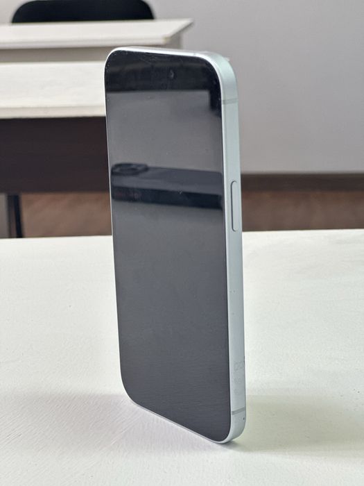 Iphone 15 512 gb 72% blue  обмен