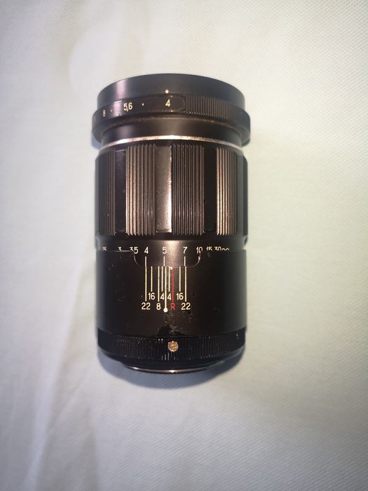 Jupiter 11A 135mm f4