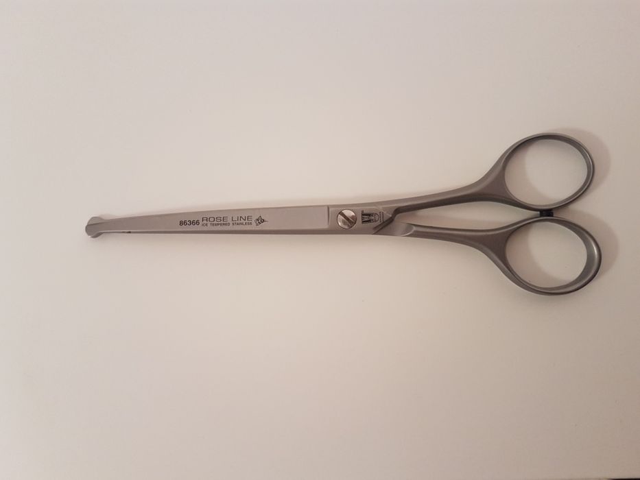 Ножницы для стрижки собак