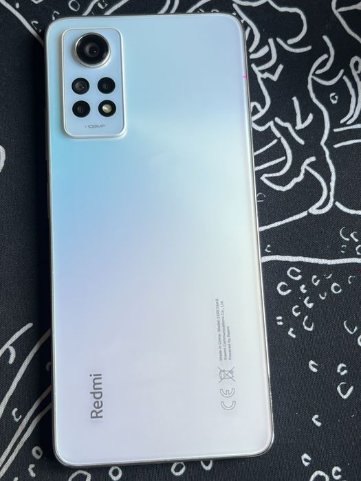 Xiaomi redmi note 12 pro