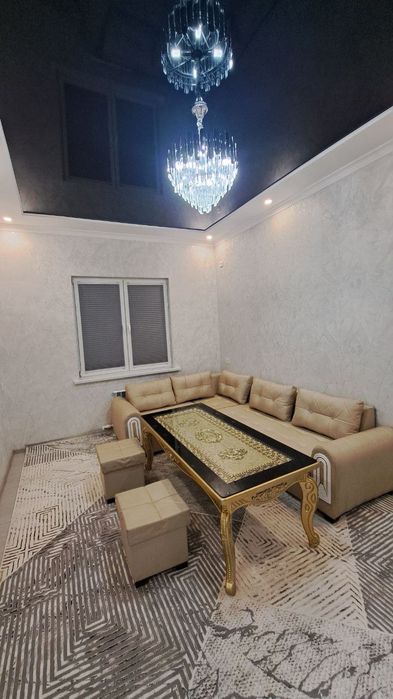 Аренда квартиры в городе Наваи