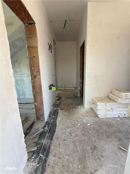 Casa 4 camere Tarlungeni  - Izvor 200000 E