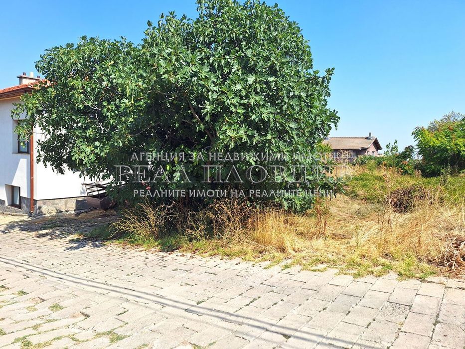 Продава се Парцел в с. Брестовица, Област Пловдив - 913 кв.м за 75 €/кв.м - Снимка #7