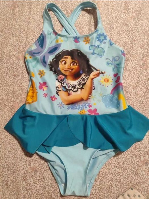 Costume de baie fetita 134-140