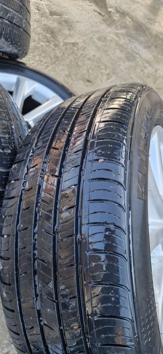 Диски с шинами.Диски 17