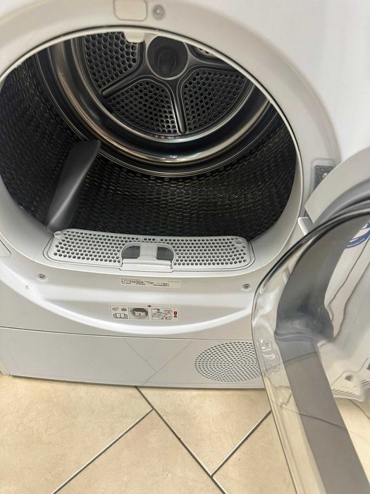 Сушилня Bosch WTW875W0 Serie 8 A+++