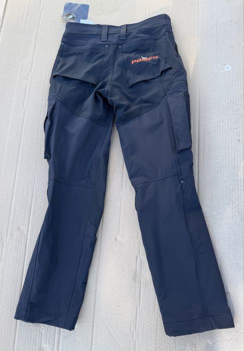 Mascot pantaloni de lucru Advanced - Noi cu etichetă (Mărimea 46)