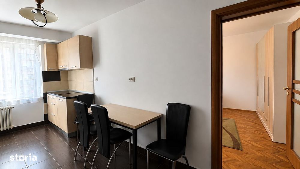 Apartament 2 cam. de vânzare, blvd. Decebal