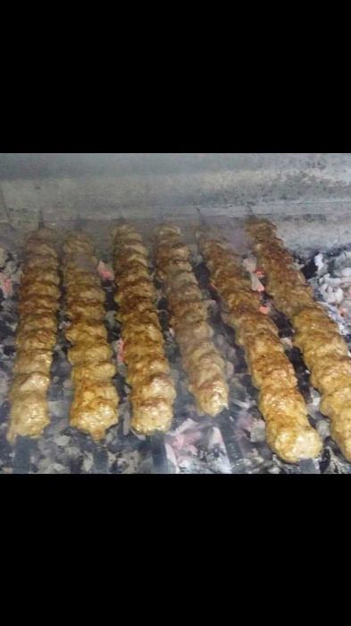 Шашлыки Доставка Караганда