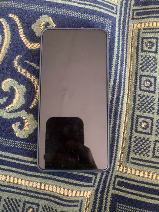 обмен mi 9T на miui 12.5