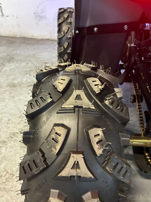 Berreta scream 125cc 3+1 super dotat nou cu garanție și livrare in toată țara