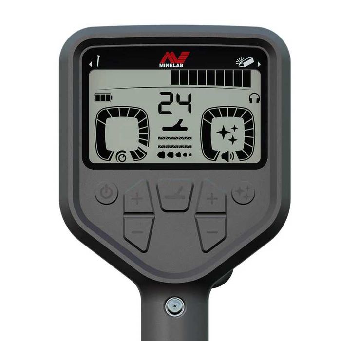 Minelab GOLD MONSTER 2000