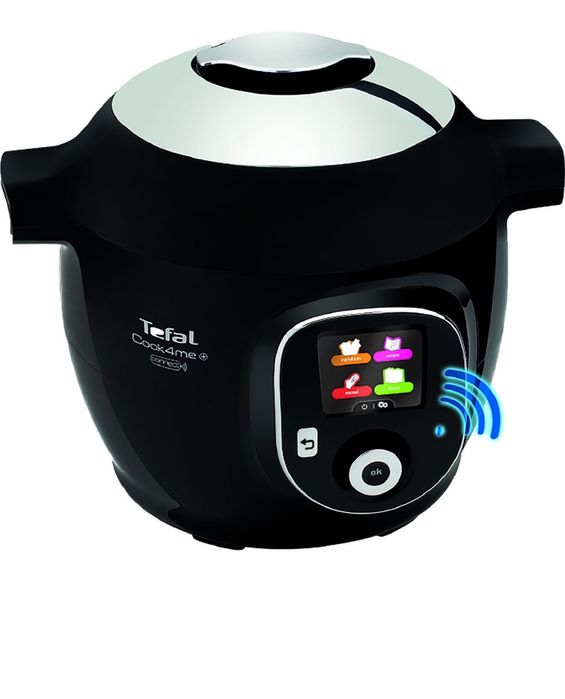 Tefal Cook 4 me Connect