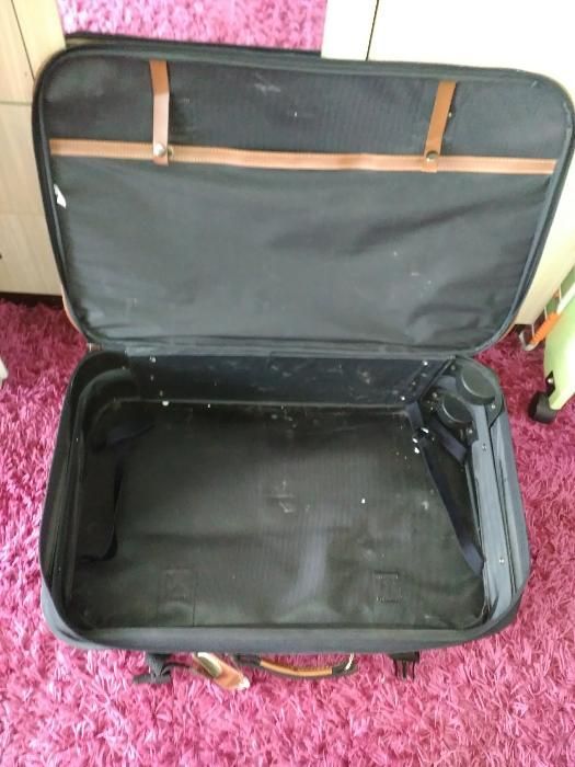 Куфари използвани