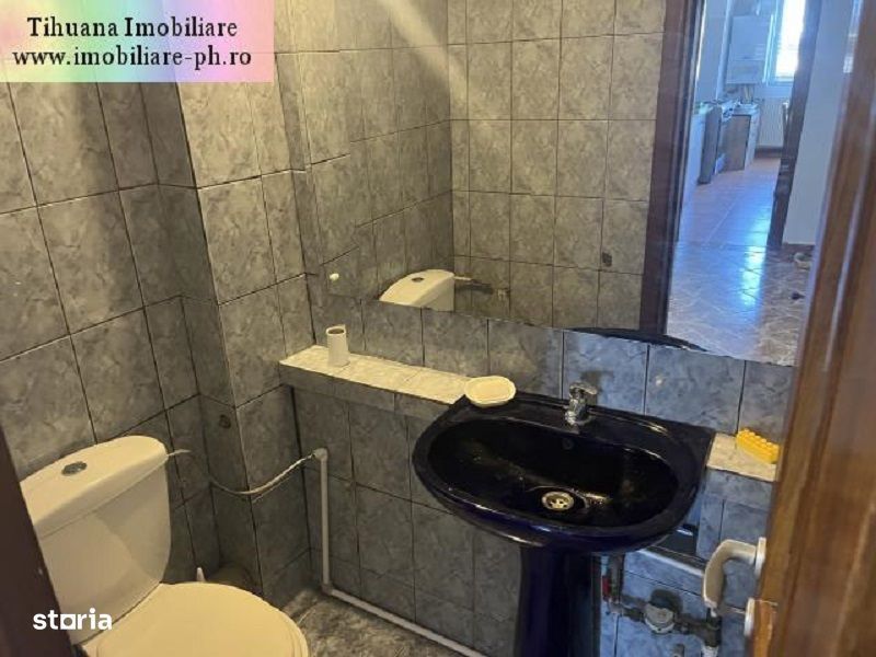 Apartament 3 camere de inchiriat: Republicii(Scoala 14),cf.1A,centrala