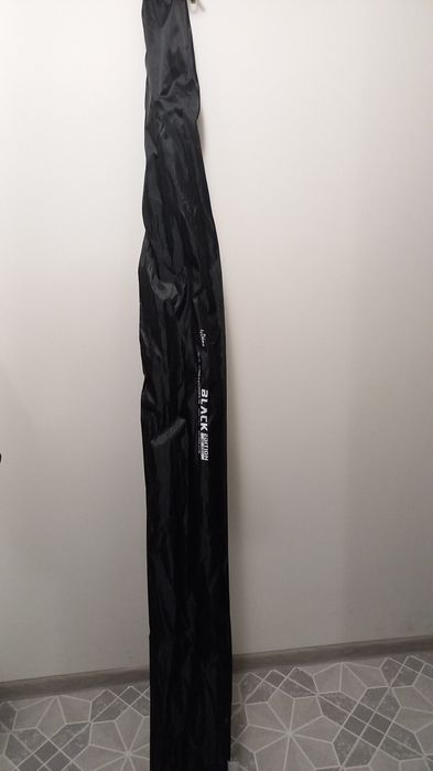 Шаранджийска въдица 3.5 LBS 3.90 m Dome Gabo + подарък шок лидер катра