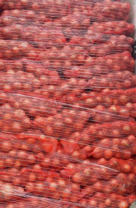 Vand ceapa galbena calibru 50-70