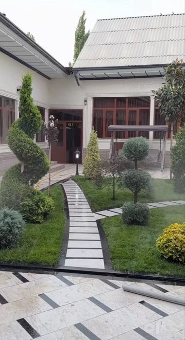 gazon ekish va rulonlik gazon yotqizish hizmati