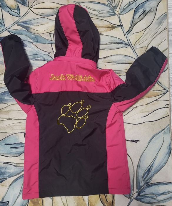 Jack Wolfskin 134 cm