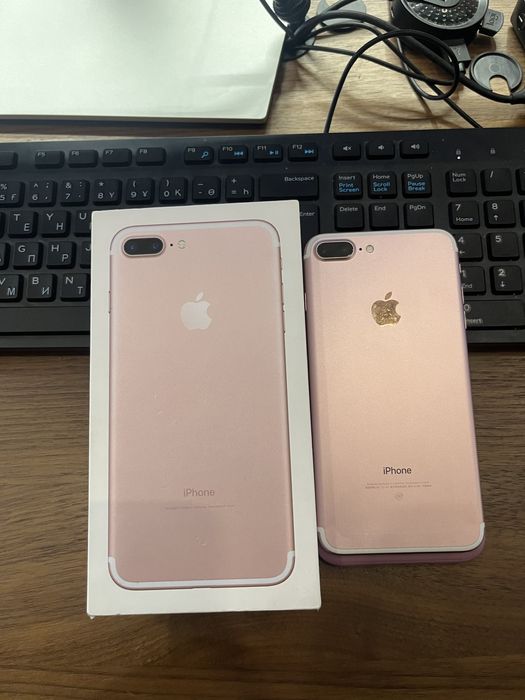 Iphone 7 plus | Айфон 7 плюс 128гб