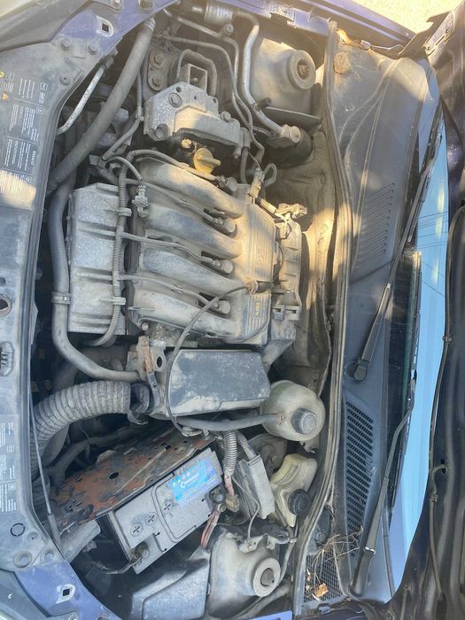 Renault Symbol 1.4 16v