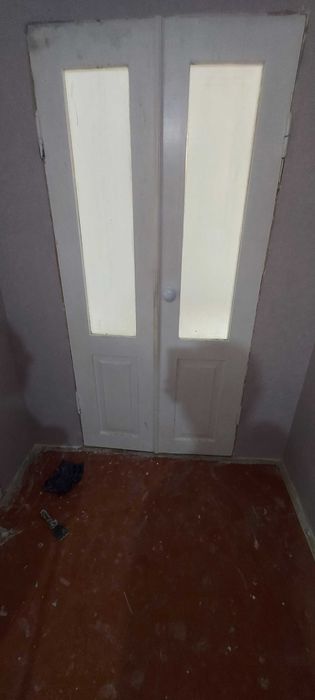 двери межкомнатные