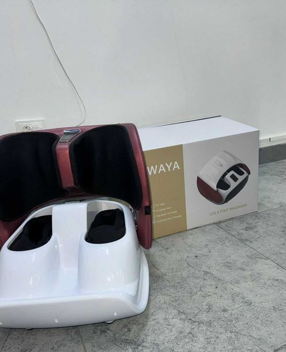 Массажер для ног качественный