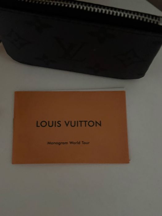 Keypouch Louis Vuitton