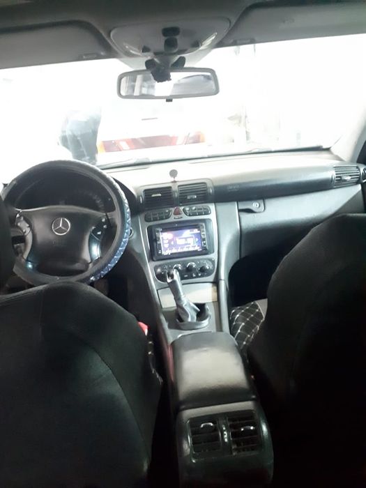 Продам Мерседес 200