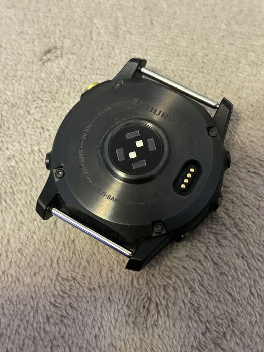 Ceas Garmin Enduro 2