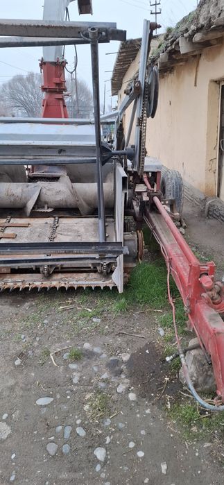 КП 2.4 Maka selos qiladigan aparat