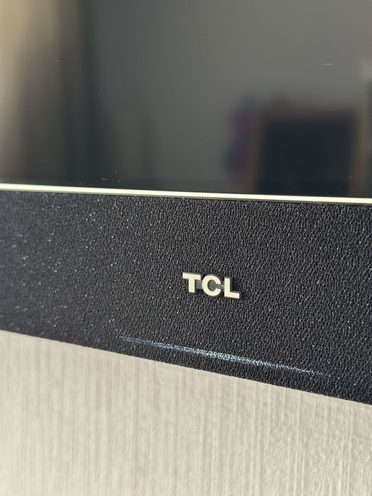 TCL 125 диагональ • 49 дюймов