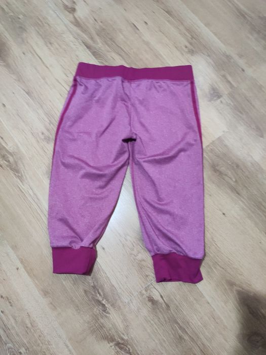 Pantaloni dama Adidas trei sferturi mărimea M